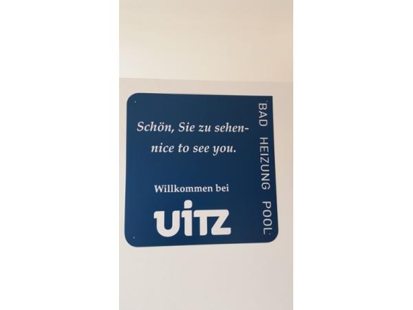 Bild 1 von Bad Heizung Pool Uitz GmbH