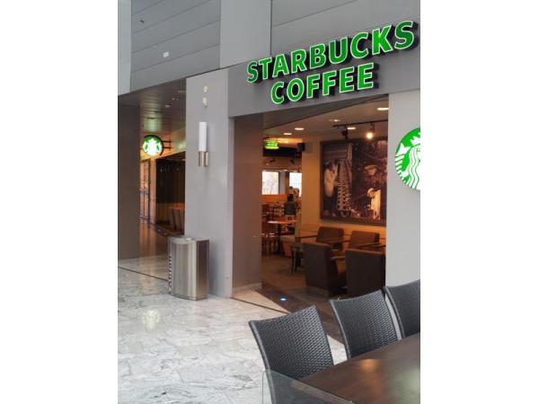 Bild 1 von Starbucks Coffee