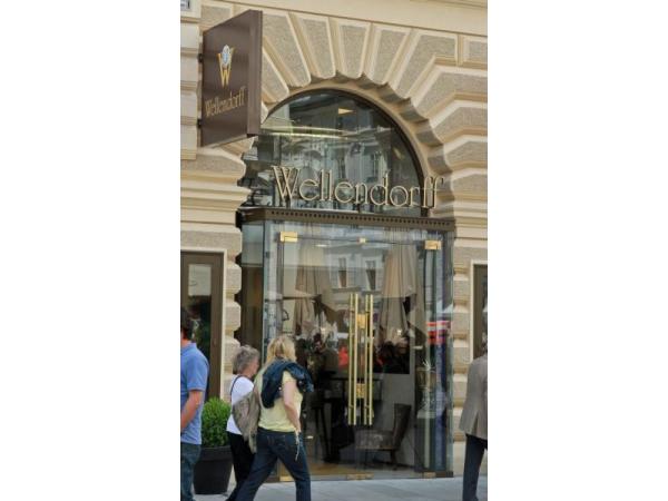 Bild 1 von Wellendorff Boutique