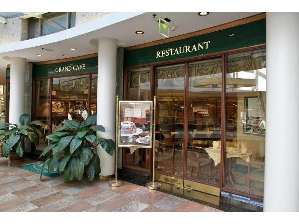 Bild 1 von Grand Brasserie im Grand Hotel