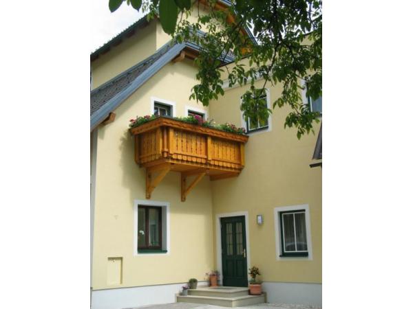 Bild 6 von Pension Glitschnerhof