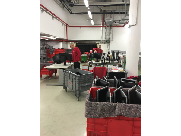 Bild 14 von FRACHTMEISTER Speditions GesmbH
