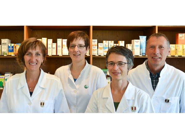 Bild 2 von Kur-Apotheke Igls e. U.