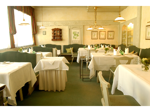 Bild 14 von RELAIS & CHÂTEAUX GOURMET „ZUR TRAUBE“