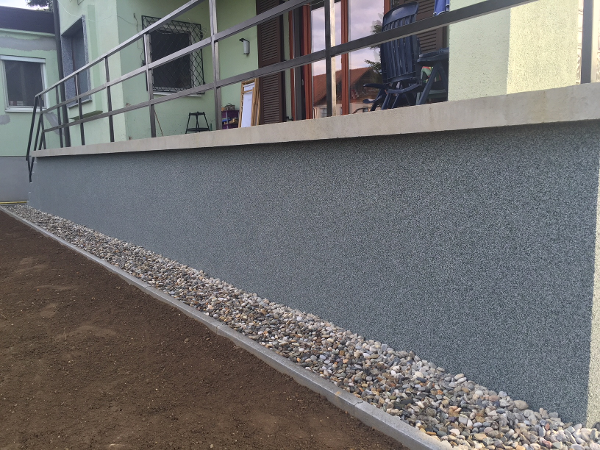 Bild 12 von GRAMA BAU GMBH Neubau Altbausanierung