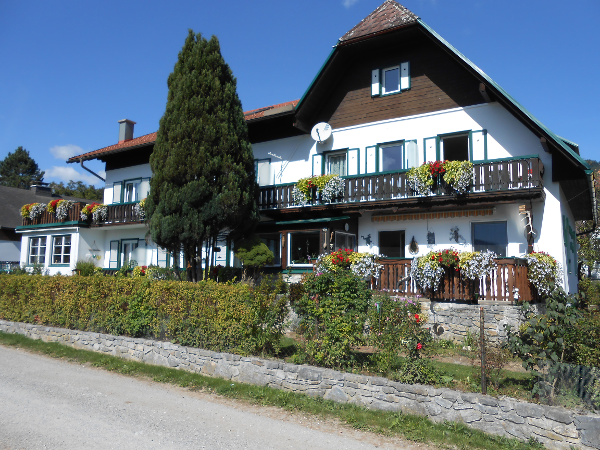 Bild 12 von Pension Gierlinger