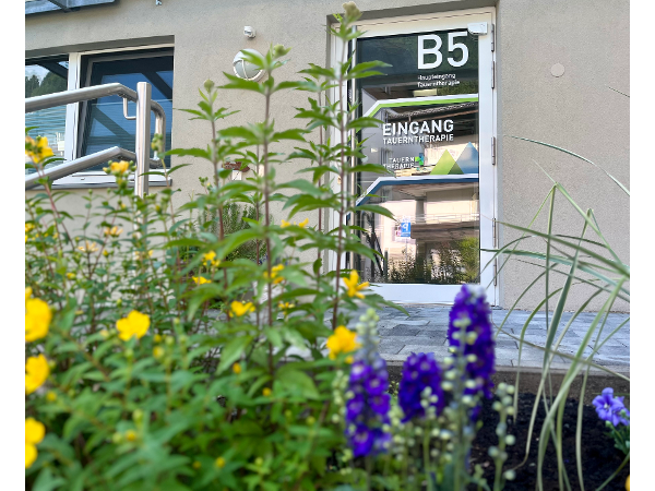 Bild 2 von Tauerntherapie GmbH