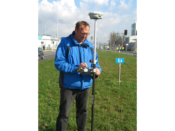 Bild 1 von Vermessungskanzlei Dipl-Ing. Rudolf Schöffmann