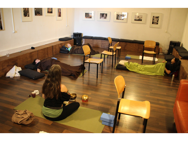 Bild 2 von Maison Anahe Ayurveda Massage Yoga Harmonisation