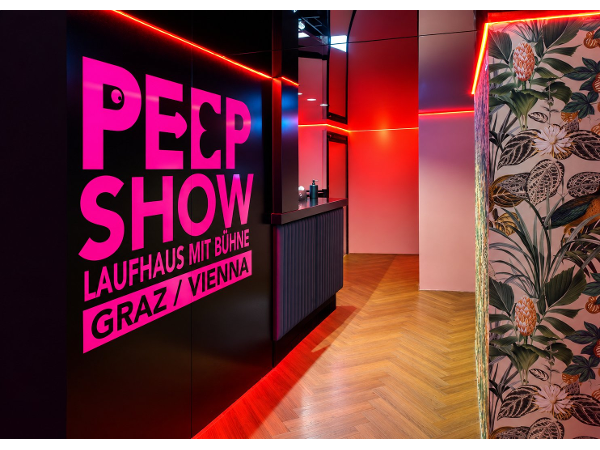 Bild 1 von Peepshow Wien Burggasse