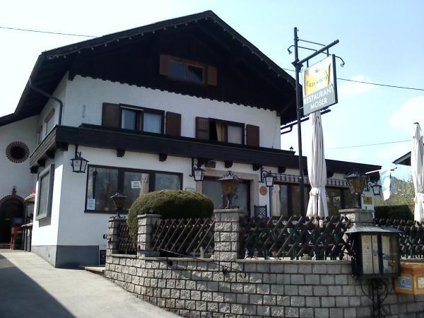 Bild 1 von Fischrestaurant Moser
