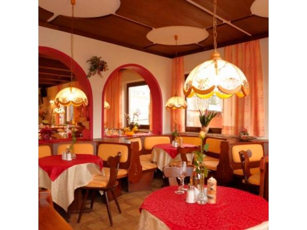 Bild 2 von Hotel Pariente