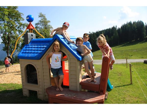 Bild 18 von Berghaus Koglmoos