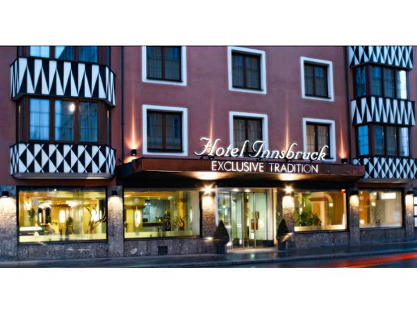 Bild 2 von Hotel Innsbruck