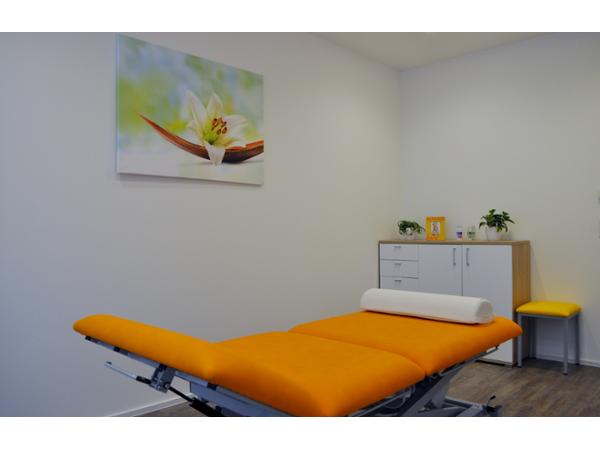Bild 3 von Osteopathie & Physiotherapie Lehnhardt