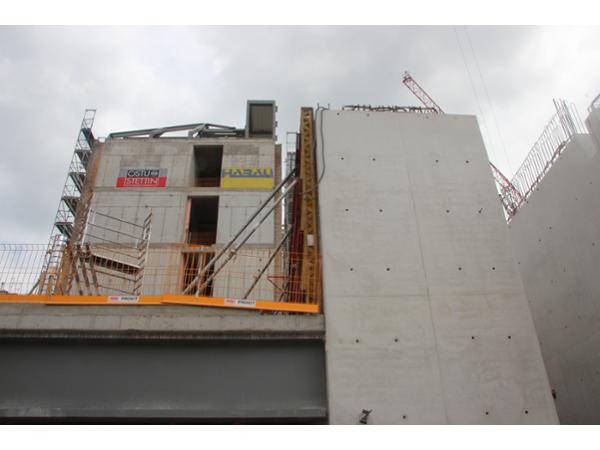 Bild 7 von BAU BETON GmbH - Zentrale