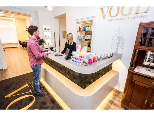 Bild 6 von Coiffeur Vogl hair.beauty.wellness