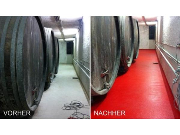 Bild 2 von EPOX e.U. - Beschichtungen in Perfektion
