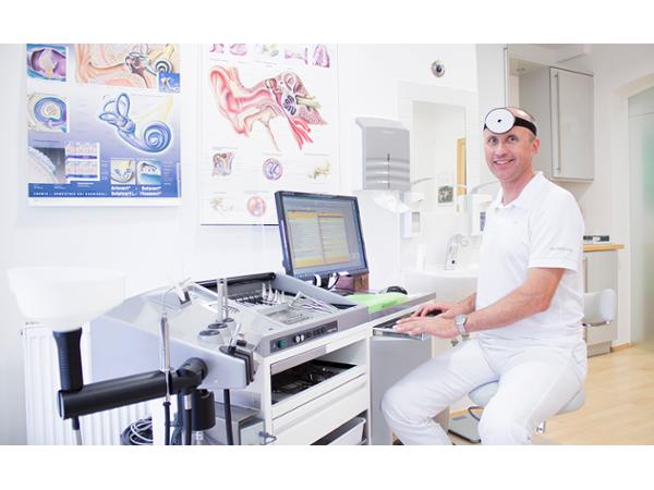 Bild 9 von Dr. med. Freiberger Hans Michael