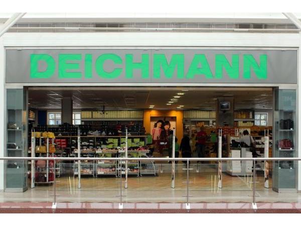 Bild 1 von DEICHMANN