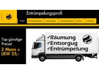 Entrümpelungs-Profi e.U