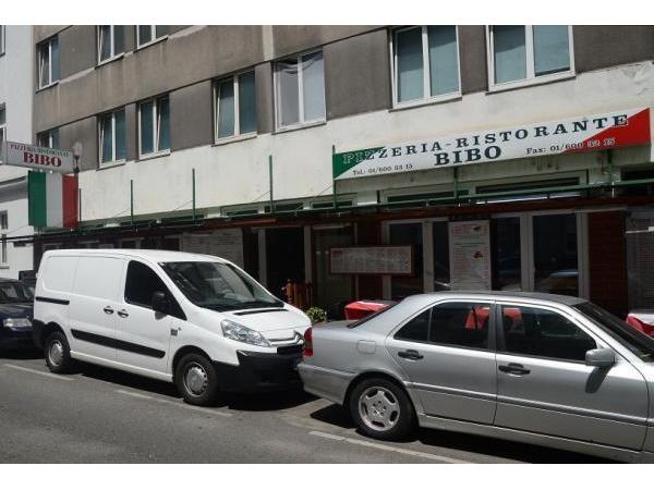 Bild 1 von Pizzeria - Restaurant BIBO