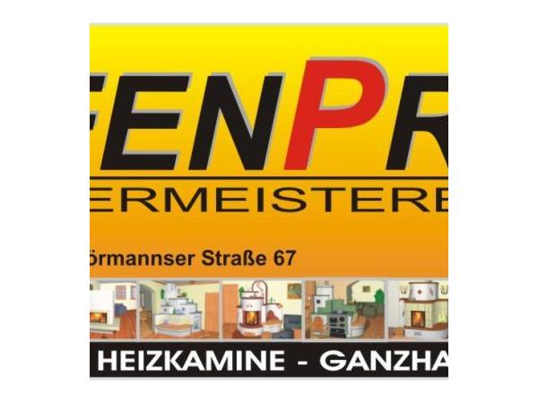 Bild 1 von OfenProfi Christian Puhr