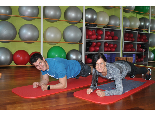 Bild 5 von Bodystyle Fitness-Studio