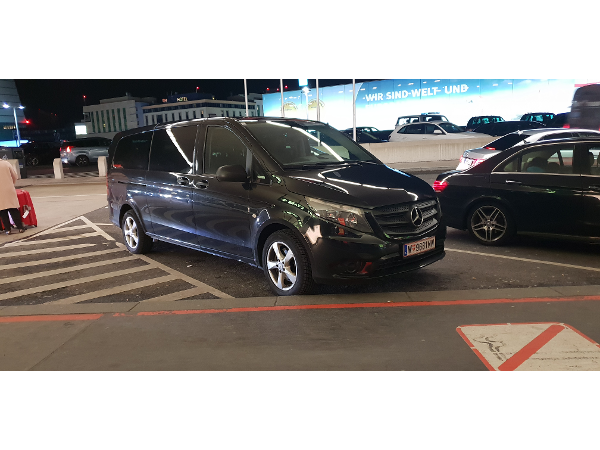 Bild 16 von Vienna City Transfer