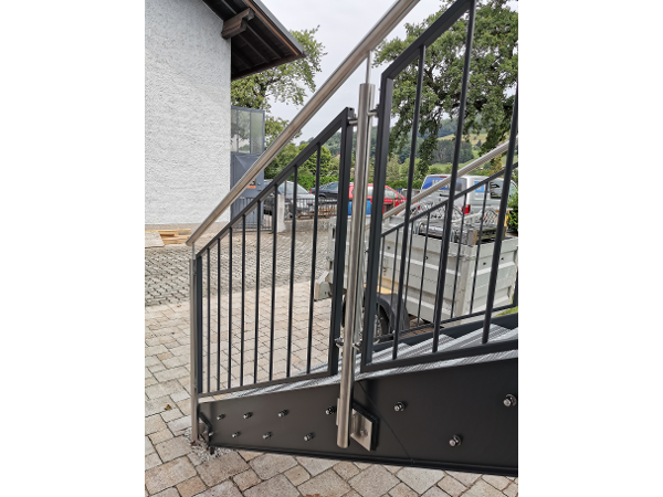 Bild 47 von WÖRNDL & MESSNER - Metallbau und Tore GmbH