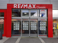 RE/MAX Classic 2 - Marchel & Partner Immobilien GmbH