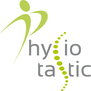 Logo von Physiotastic
