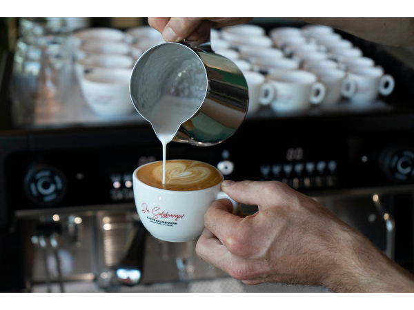 Bild 13 von Kaffeewunder / Familie Schärf GmbH