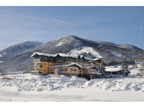 Bild 3 von Apparthotel  Bliem