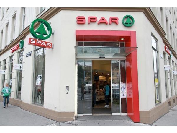 Bild 2 von SPAR