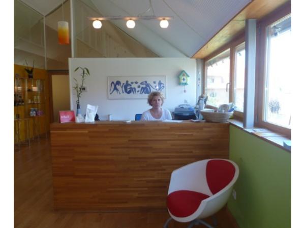 Bild 2 von Massage & Therapie Amann Ingrid