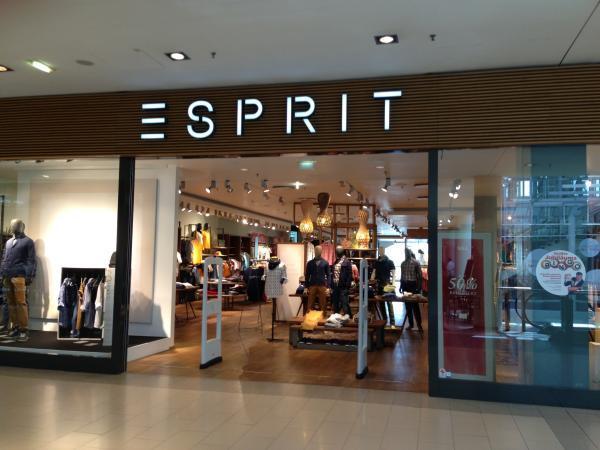 Bild 1 von Esprit HandelsgesmbH