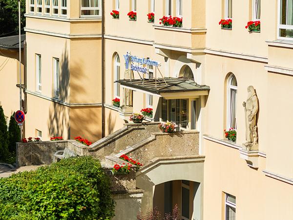 Bild 4 von Stiftung Kurtherme Badehospiz Bad Gastein