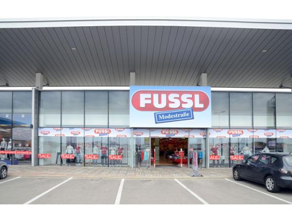 Bild 1 von FUSSL MODESTRASSE Mayr GmbH