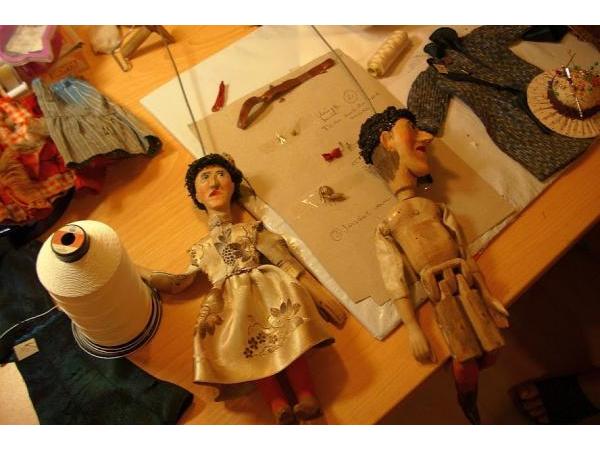 Bild 10 von Der Puppendoktor