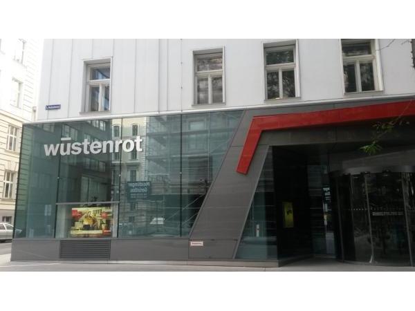 Bild 1 von Wüstenrot Landesdirektion Wien