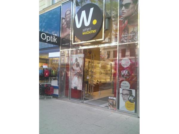 Bild 1 von FR!TZ Eyewear