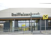 Raiffeisenbank Graz-St Peter eGen