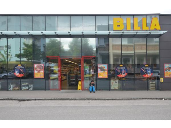 Bild 1 von Billa AG
