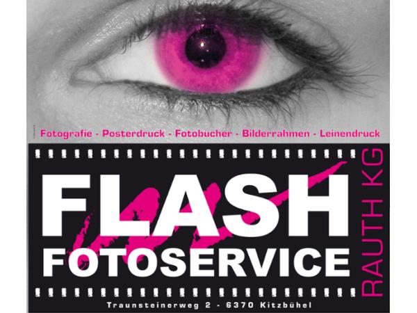 Bild 1 von Flash Foto Service Rauth KG