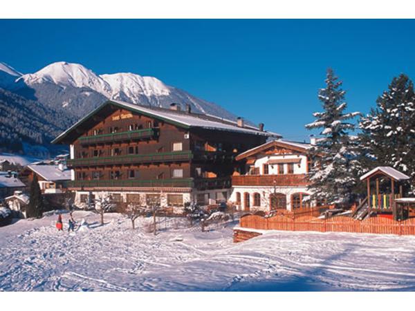 Bild 1 von Familien- u. Vitalhotel Auenhof