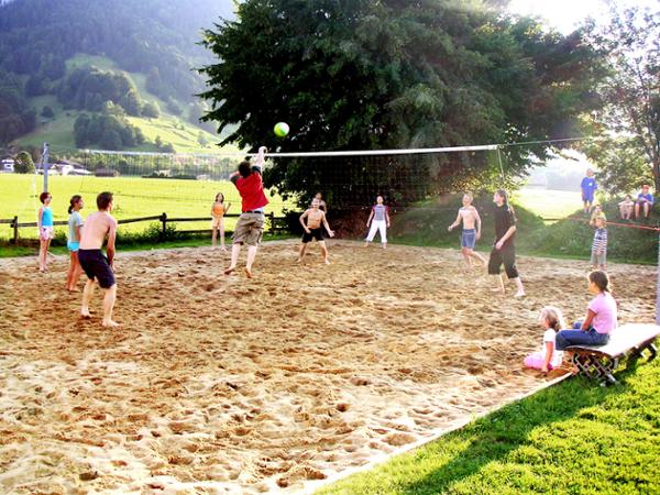 Bild 8 von KANISFLUH Erlebnisgästehaus