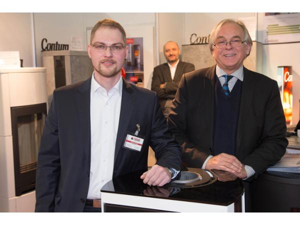 Bild 10 von Dänisches Kaminofenstudio