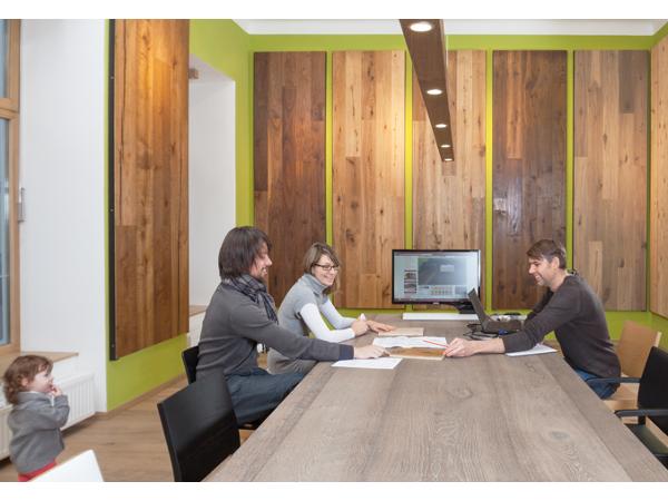 Bild 2 von Parkett-AGENTUR GmbH