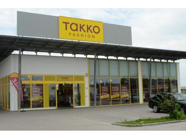 Bild 1 von TAKKO ModeMarkt GmbH